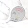 Creative Ideas Solid Grosgrain Ribbon 112Inch by 50Yard White