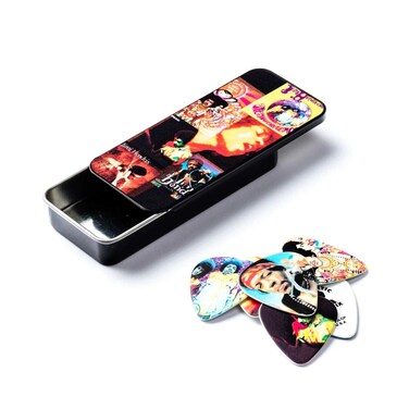 Jim Dunlop Guitar Picks 26903101801