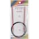 Knitters PrideDreamz Fixed Circular Needles 40 Size 2275mm