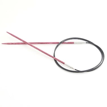Knitters PrideDreamz Fixed Circular Needles 40 Size 2275mm