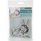 Penny Black Cling Rubber Stamp 4 x 475inch SheetSo Kind Transparent