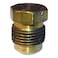 LASCO 173957 58Inch Brass Flare Plug