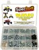 250pc Specbolt Suzuki LTR450 LTZ400 Z250 ATV Bolt Kit for Maintenance  Restoration OEM Spec Fasteners LT450R LTR450 Z400 ATV LTZ250