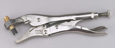 YELLOW JACKET 60667 Refrigerant Recovery Plier