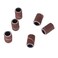 ZXUY 6pc Nail Drill Bits for Machine Replacement 332 Shank Size Acrylic Art