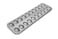 Fox Run Mini Madeleine Pan 20Cup NonStick