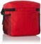 Everest Cooler Lunch Bag Red One Size