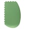 Princeton Catalyst Tools Art Supplies for Texturizing and Moving Paint Wedge Green