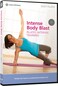 STOTT PILATES Intense Body Blast Pilates Interval Training Level 1