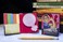 FemiNotes Sticky Notes Booklet  By The Unemployed Philosophers Guild