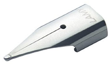 Lamy Refills Steel Replacement Nib Medium Point Accessory  LZ50SLM