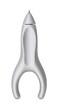 PenAgain  Ergosof Silver