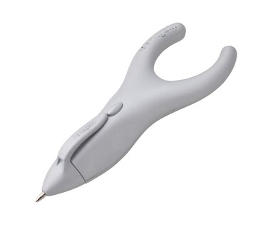 PenAgain  Ergosof Silver