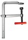 BESSEY DT 240012 12 In Deep Throat BESSEY All Steel Clamp