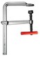 BESSEY DT 240012 12 In Deep Throat BESSEY All Steel Clamp