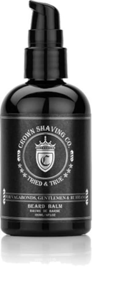 Crown Shaving Co Beard Balm 406 Fl Oz