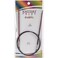 Knitters PrideDreamz Fixed Circular Needles 32 Size 1525mmWhite