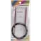 Knitters PrideDreamz Fixed Circular Needles 32 Size 1525mmWhite