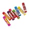 Taste Beauty Mars Candy 8Pack Variety Flavored Lip Balm
