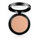 Frankie Rose Cosmetics Powder Foundation  Full Coverage Face Powder For Pores  Imperfections Evens Out Skin Tone  ShineControl  58 Grams Buff