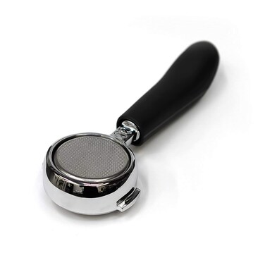 Rancilio Silvia Bottomless Portafilter  Version 3