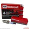 Pack of 8 Genuine Motorcraft Spark Plug SP493 AGSF32PM