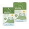 PSPRETTYSKIN The Pure Jeju Cica Korean Skin Care Sheet Mask Pack of 10 with Centella Asiatica extract Tea Tree Leaf Oil Mugwort Extract for Soothing Calming Hydrating