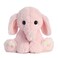 Aurora Playful Lil Benny Phant Baby Stuffed Animal  Soft  Cuddly Toy  Imaginative Play  Pink 10 Inches