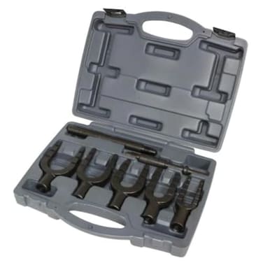 Lisle 41440 5Piece Stepped Pickle Fork Kit