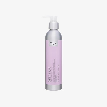 MUK Haircare Deep Ultra Soft Shampoo  300ML
