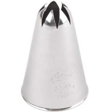 Ateco Silver 5