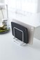 Yamazaki Home Plate Cutting Board Stand  Kitchen Storage Rack Holder Organizer