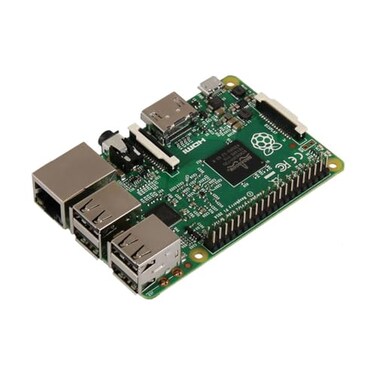 Raspberry Pi 2 Model B Desktop Quad Core CPU 900 MHz 1 GB RAM Linux
