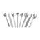 Il CaffT Alessi Coffee Spoon