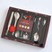 Il CaffT Alessi Coffee Spoon