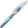 Pentel Sunburst Metallic Gel Pen Medium Line Permanent Assorted Ink 5 Pack K908MBP5M1