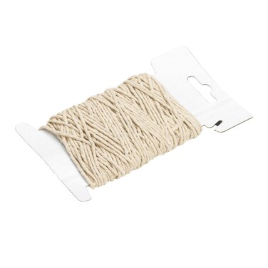 Goodcook Kitchen Twine Small Brown