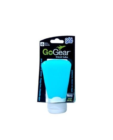 Go Gear 3oz travel tube by CoolGear