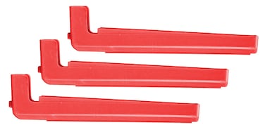 Bohning Replacement Arms for The Tower Jig1 Degree Offset Red