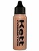 Kett Hydro Foundation  R9  Deep Ruby based shade  35ml