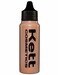 Kett Hydro Foundation  R9  Deep Ruby based shade  35ml