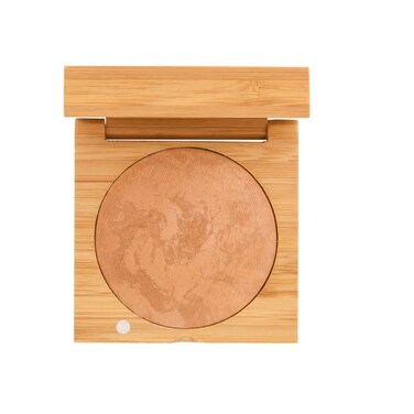 Antonym Cosmetics Baked Foundation Face Powder Makeup Wrinkle Defying Minimize Fine Lines Pores Mattifying Sun Kissed Tan Contour 39 Oz Dark