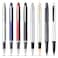 Sheaffer VFM Excessive Red Rollerball Pen with Chrome Trim