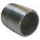 LASCO 322001 1Inch by Close Type 304 Stainless Steel Pipe Nipple