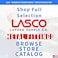 LASCO 174311 14Inch Female Brass Flare Union