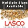 LASCO 174311 14Inch Female Brass Flare Union
