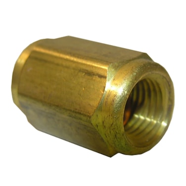 LASCO 174311 14Inch Female Brass Flare Union