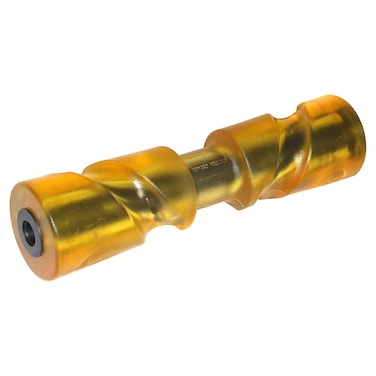 Shoreline Marine Long Lasting Self Center Roller Multi