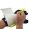 Scuba Choice Scuba Diving 3 Panels Wrist Writing Dive Slate with Pencil