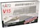 Kato USA Model Train Products V15 UNITRACK Japanese Packaging Version Double Track Set for Station